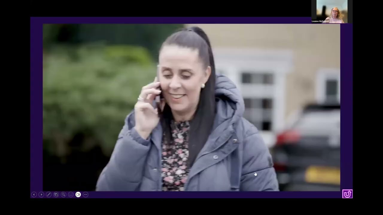 Earn on your terms with UW 