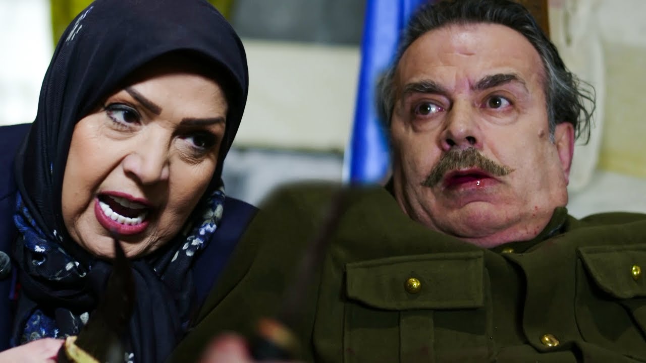 الله محيي اصلك اخت رجال ام النور قتلت الكورونيل و علمت على أكبر راس فرنساوي
