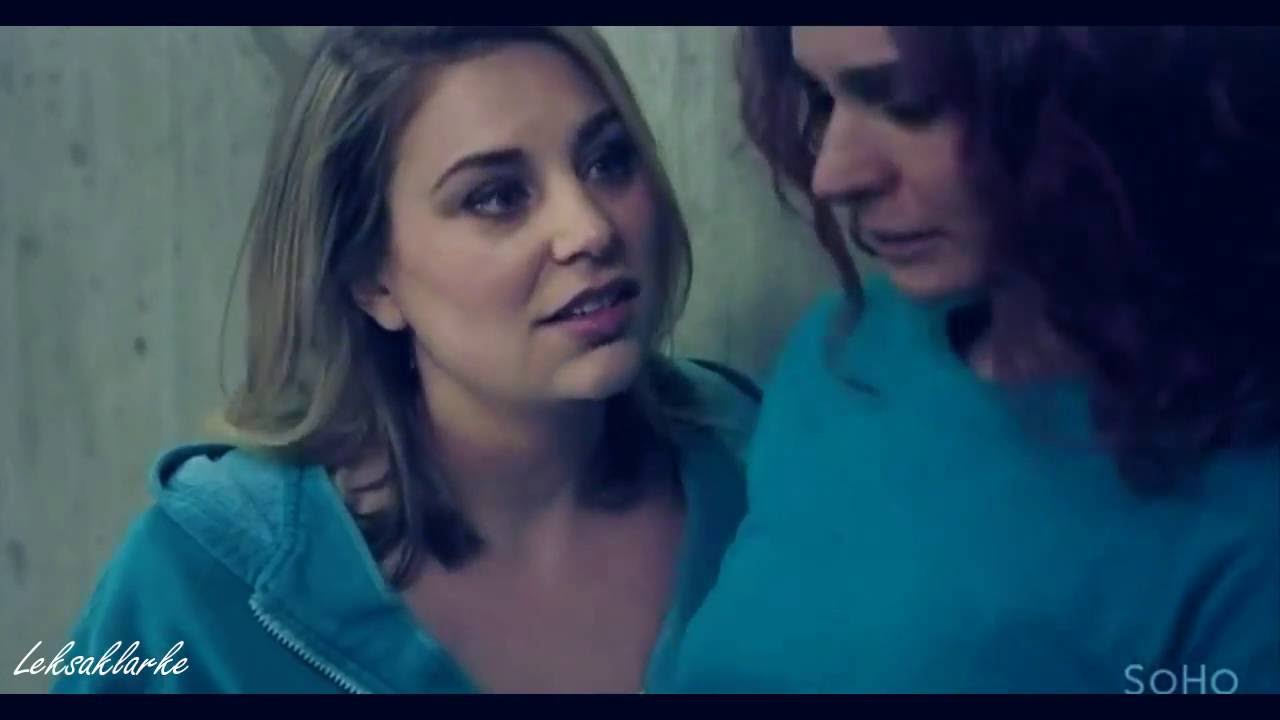 To the Moon and Back- Bea & Allie [4x01-4x10]