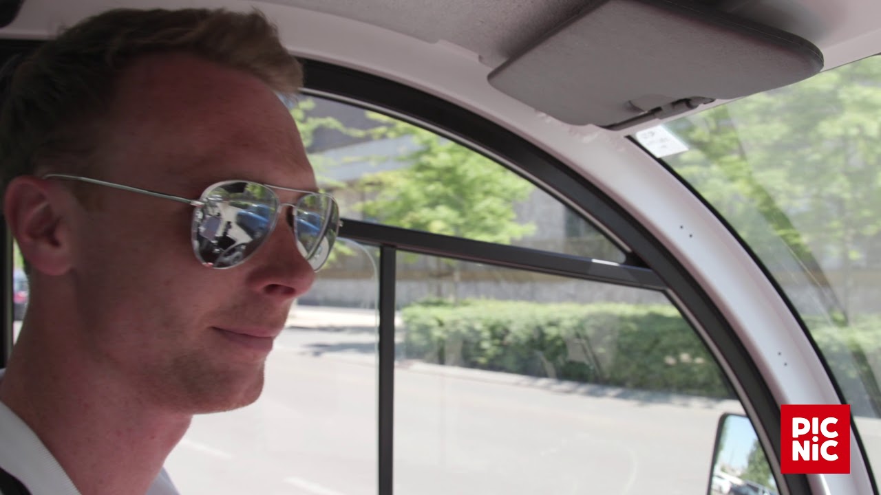 Picnic-Hub Amersfoort: een kijkje achter de schermen