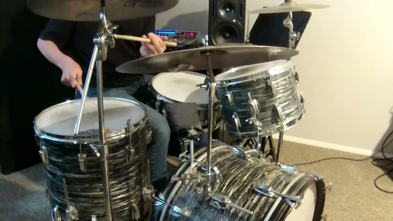 Take Five Solo 1