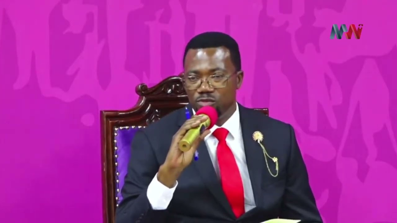 KIMEWAKA! MPINA ATWANGWA MASWALI MAZITO SAKATA LA KUHAMA CCM, KUMPOTOSHA MAGUFULI, AYAPANGUA YOTE