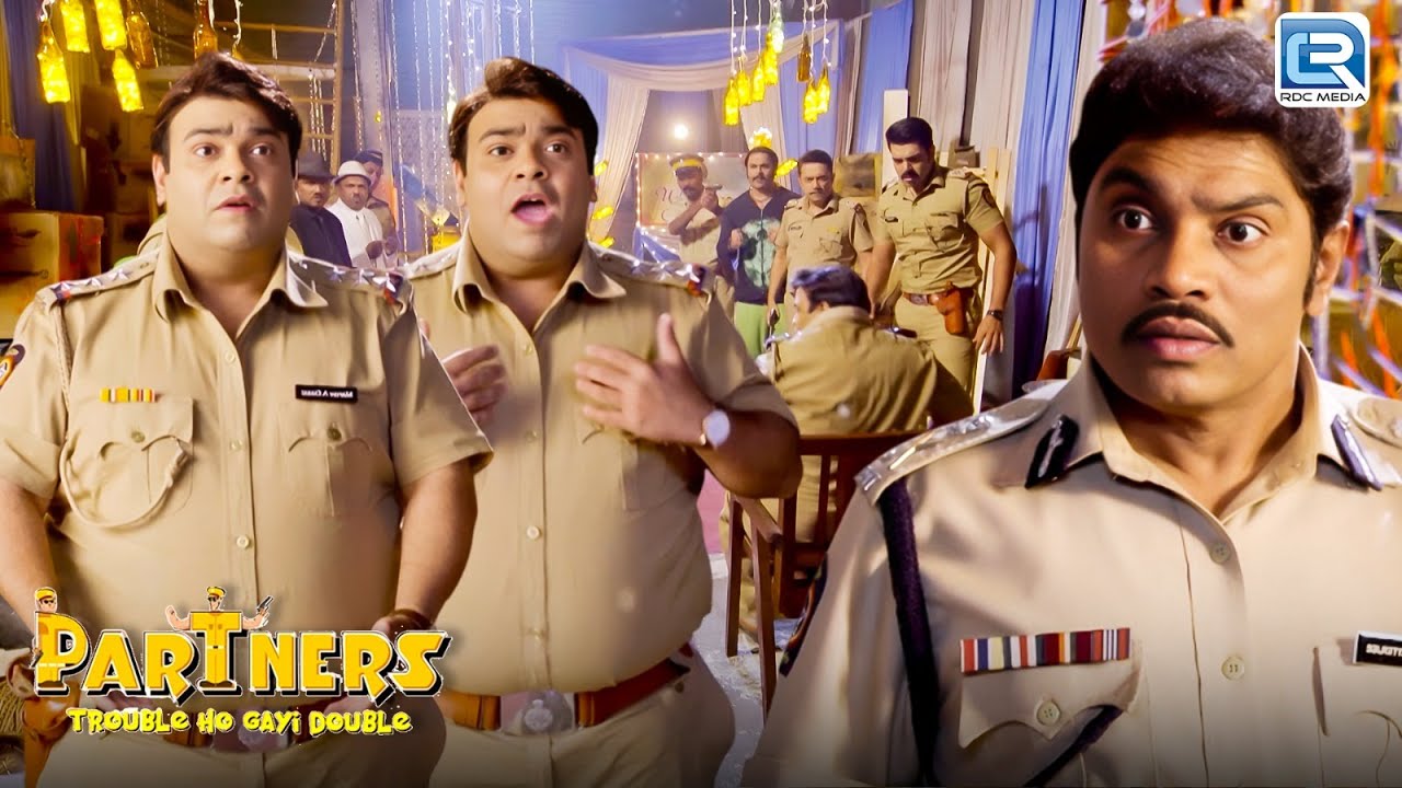 कोण है इनमेसे असली मानव ? | Partners Trouble Ho Gayi Double | New Full Episode