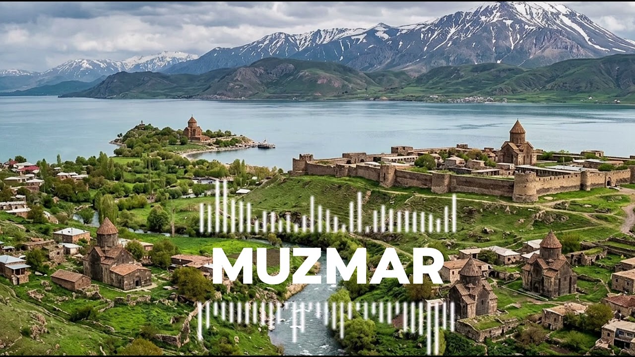 MuzMar Մուշը Մշեցու սրտում հուշ մնաց...(cover)