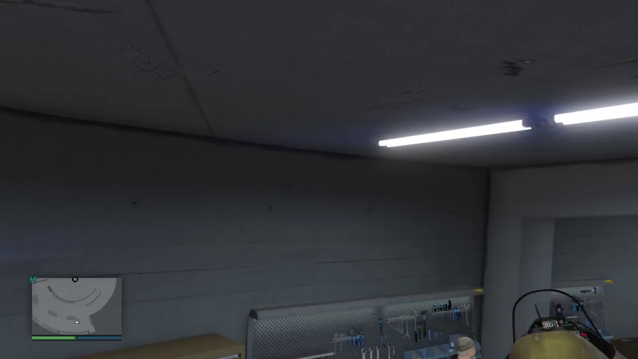 Gta online smacking tryhards