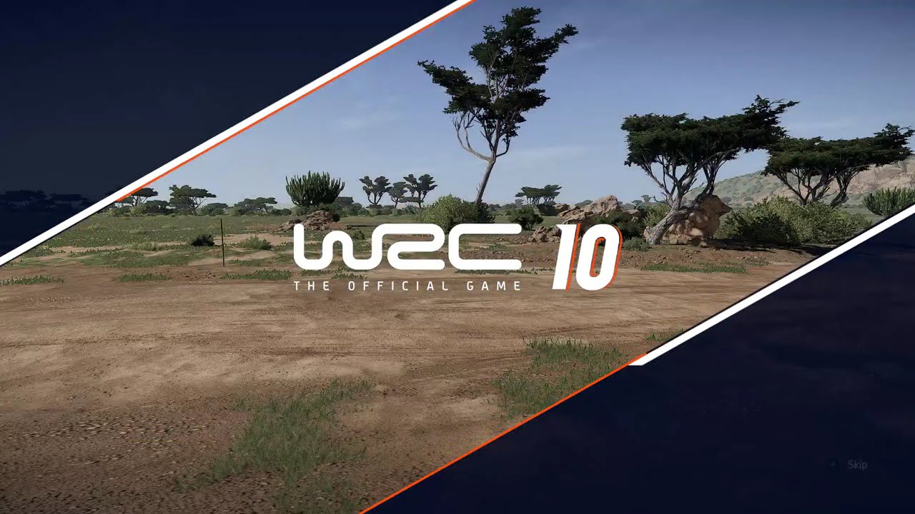 Wrc 10 Fia World Rally Championship malayalam game play #part6