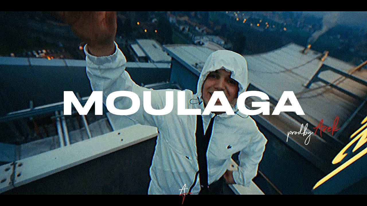 [FREE] Morad x JuL type beat - 