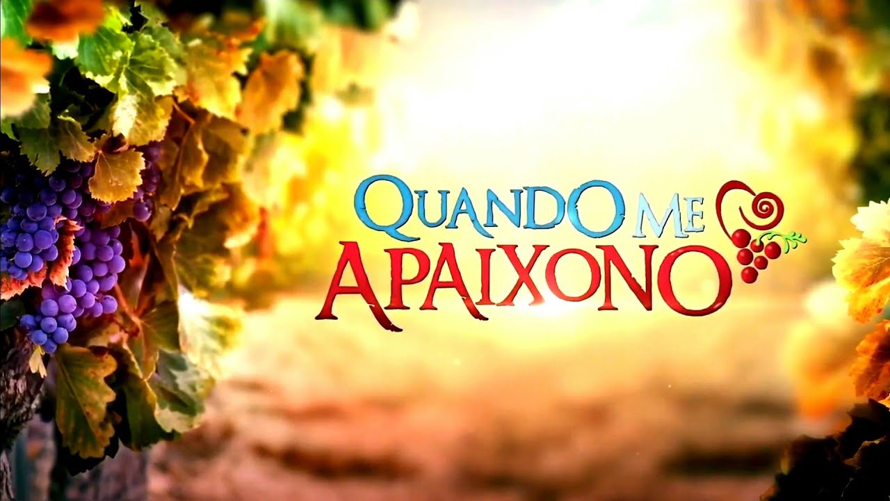 Quando Me Apaixono Soundtrack | Josefina