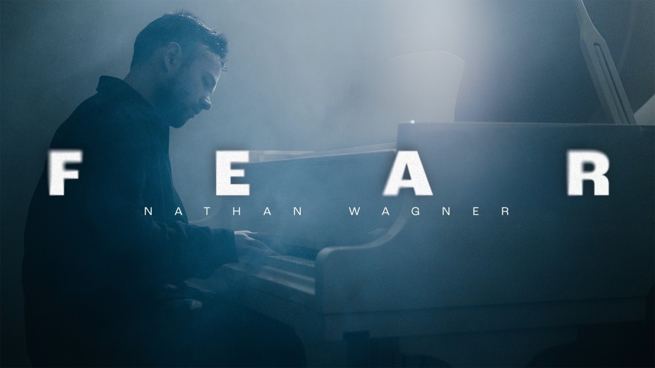 Nathan Wagner - FEAR (NF Cover)