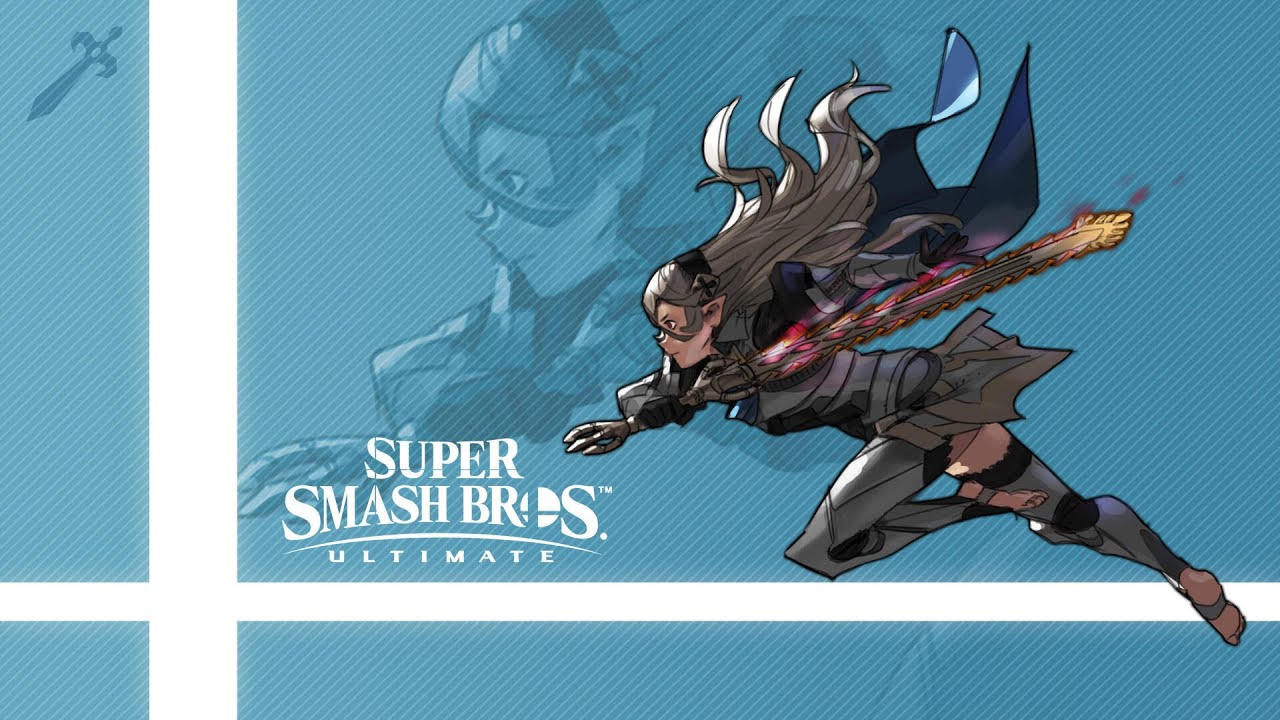 smash practice