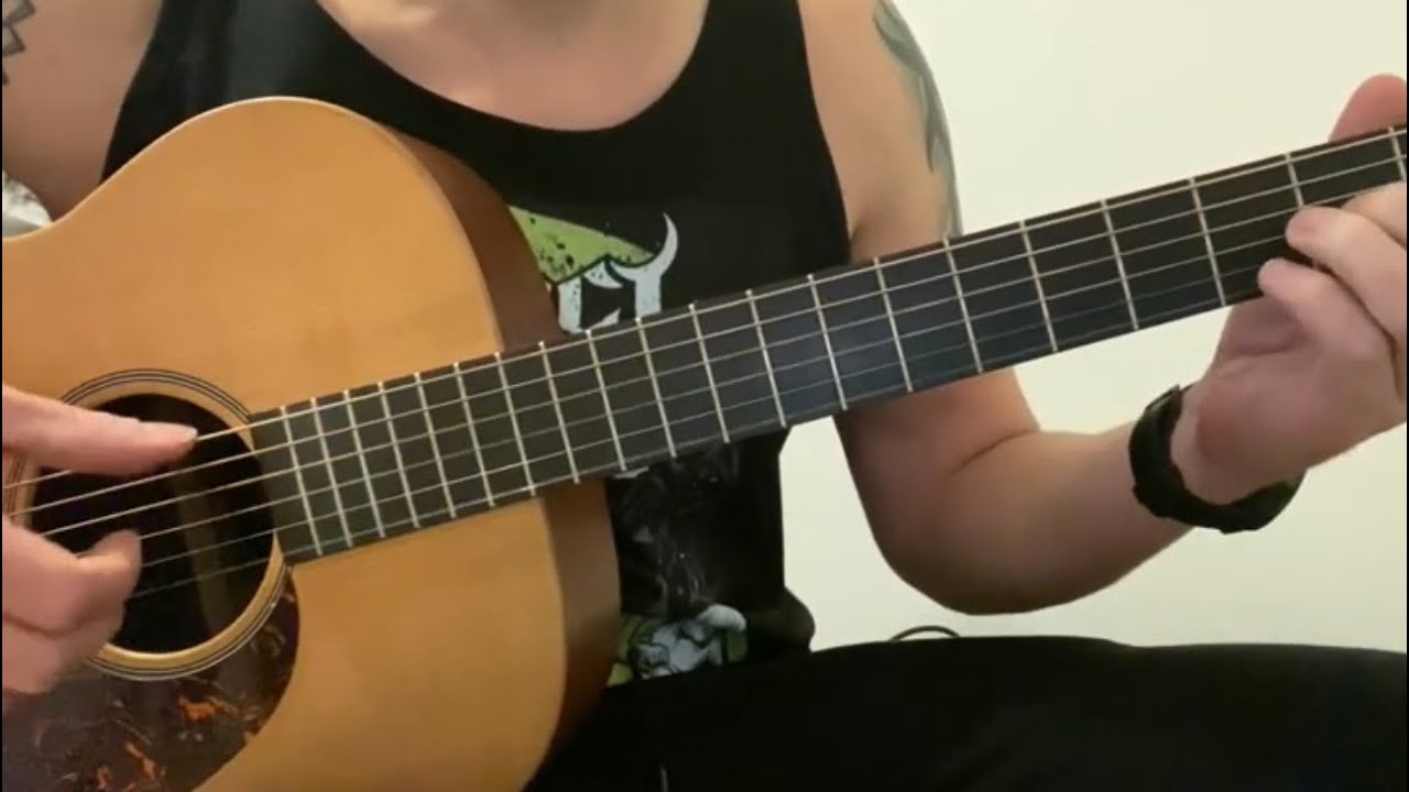 Learn my -Life Eternal- Arrangement
