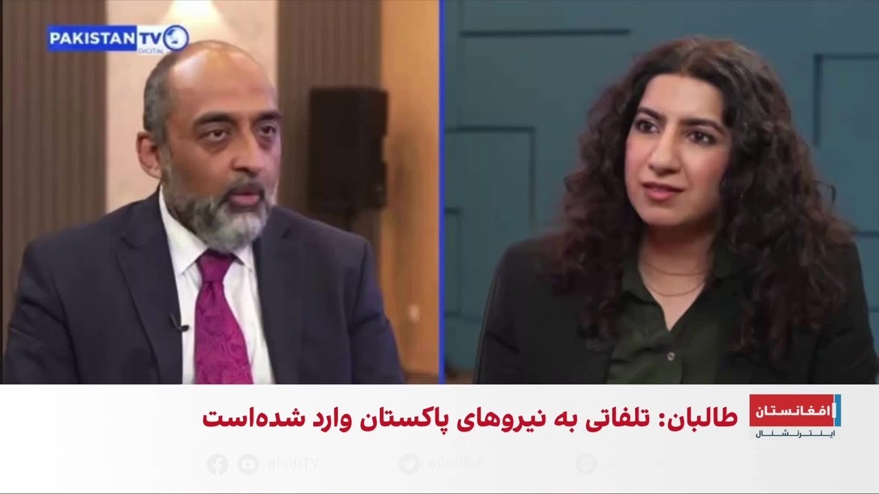 اسلام‌آباد: مذاکره‌ای با طالبان وجود ندارد