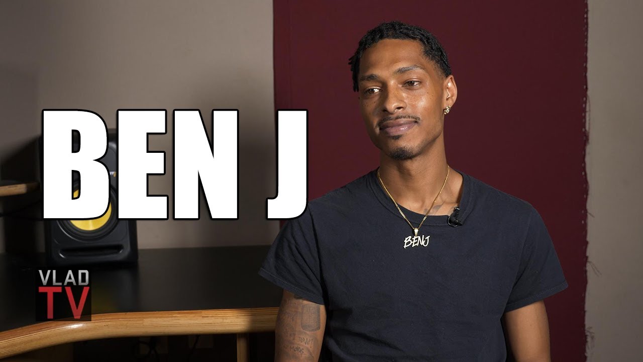 Ben J on New Boyz' Past Beef with Soulja Boy (Part 11)