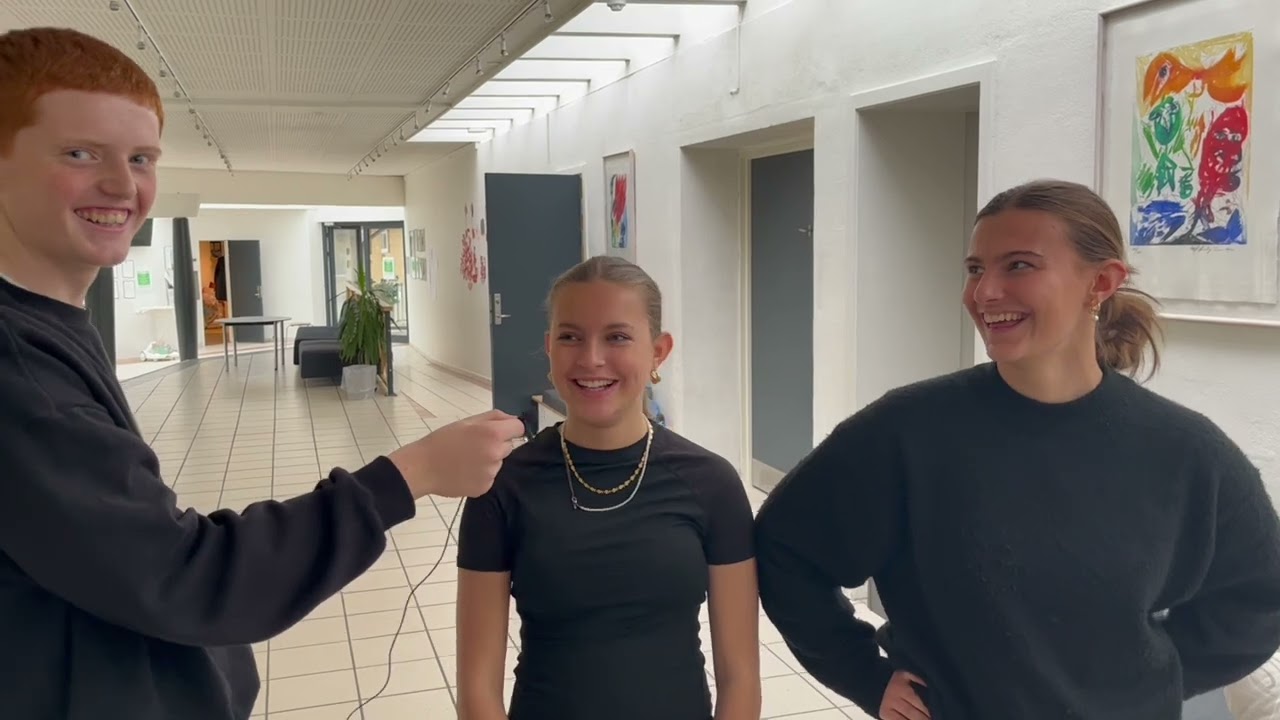 Musical dag 1 2023