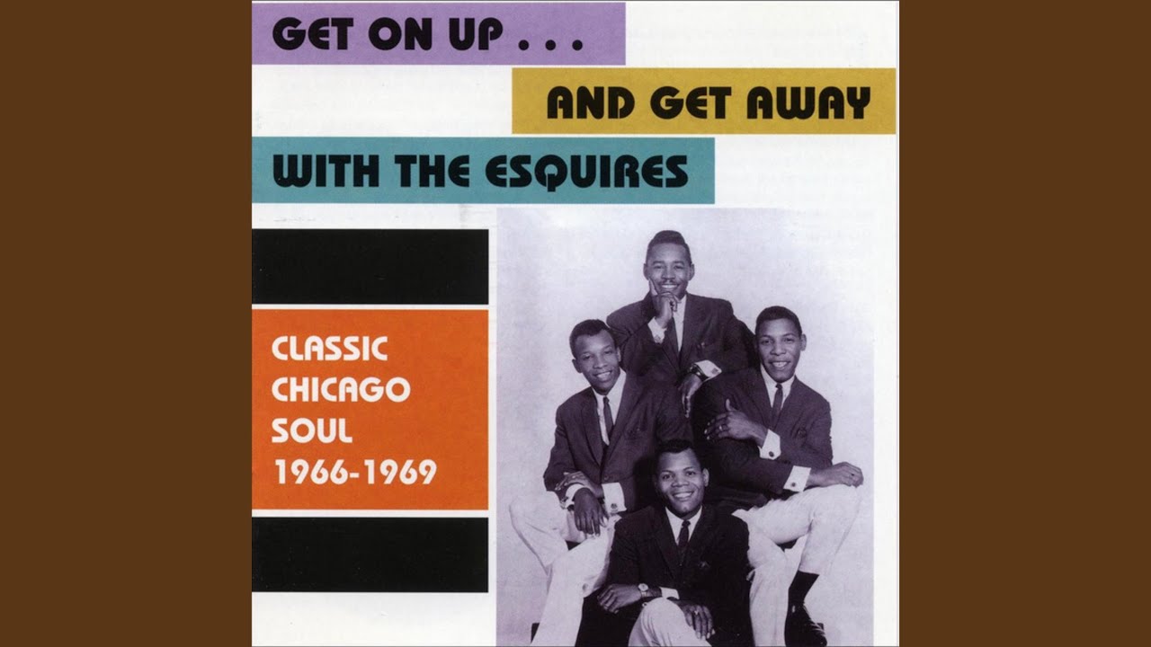 And Get Away