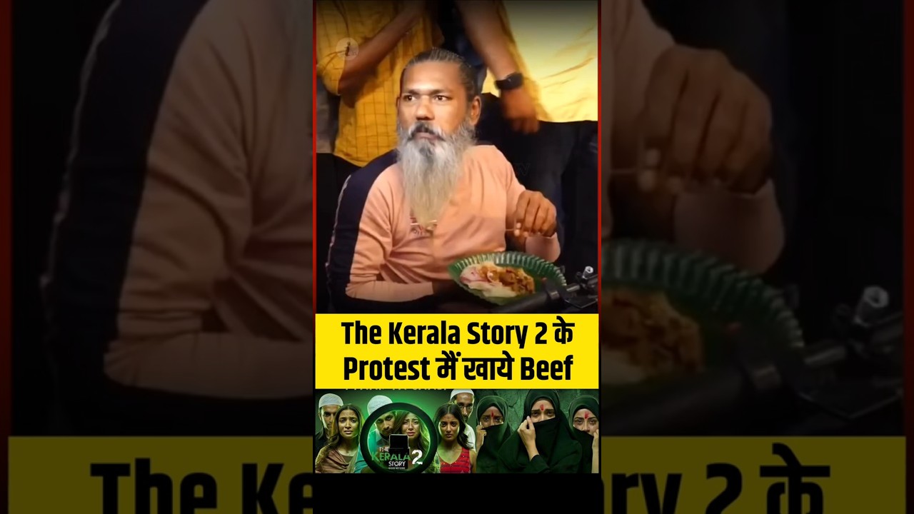 Kerala's Response to The Kerala Story 2 Movie