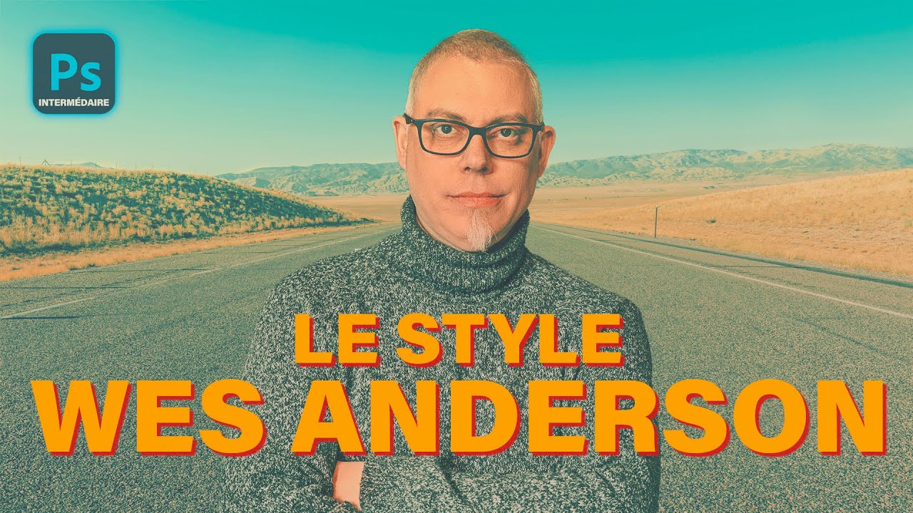 Comment avoir un color grading style cinéma sur ses photos