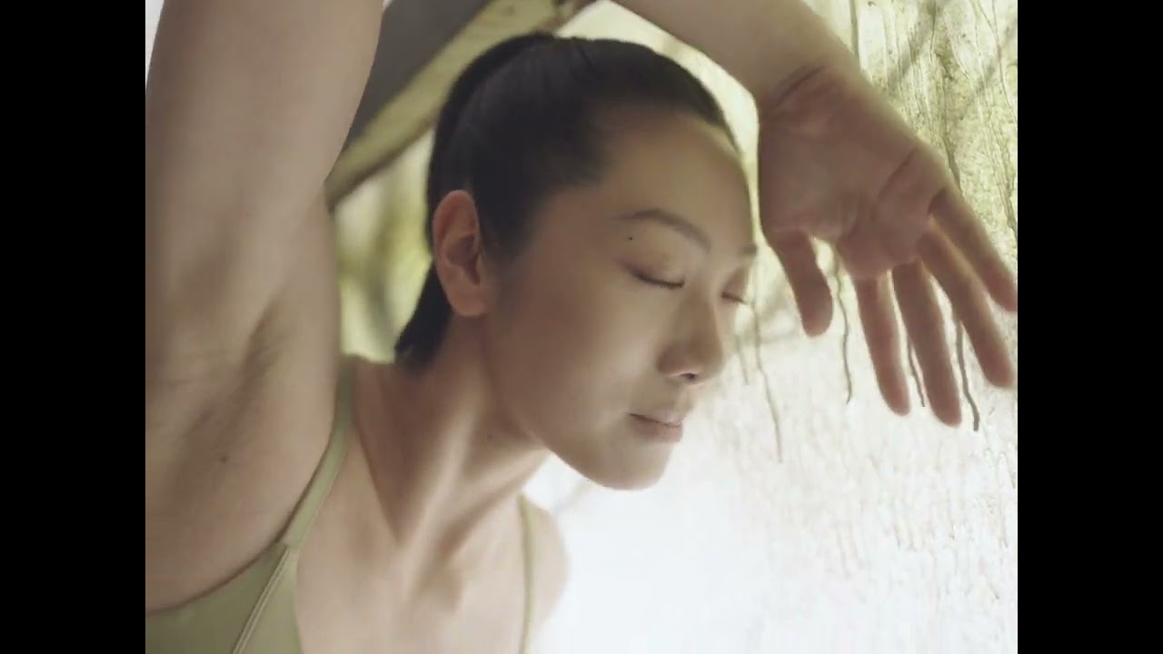 What Happens When Dance and Fashion Collide? Shahar Binyamini in Shanghai