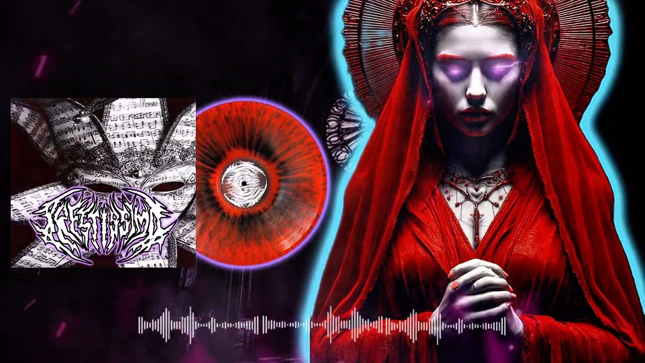 La casa de papel Bella ciao versión metal 