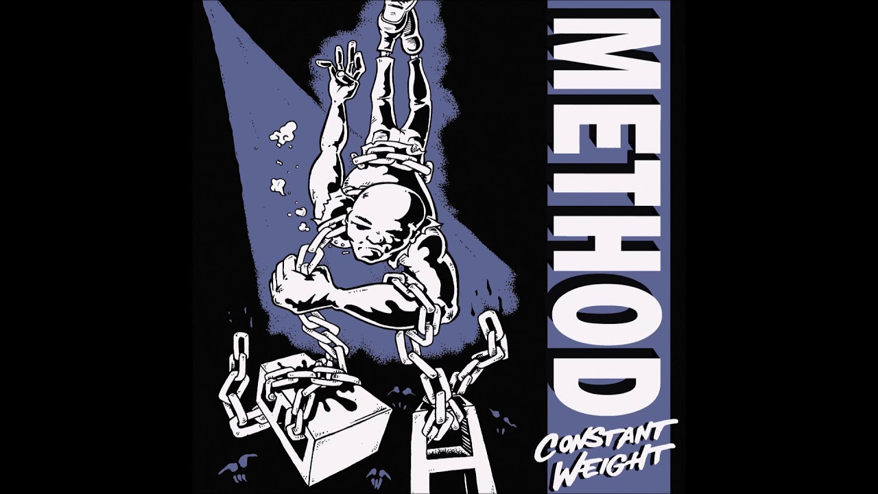 Method - Constant Weight 2020 (Full EP)
