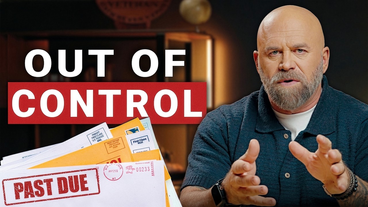 Watch This if You&rsquo;re Drowning in Debt
