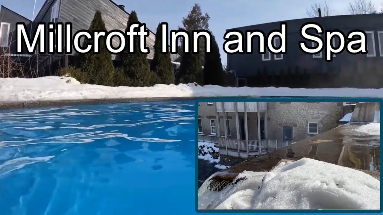 Millcroft Inn and Spa