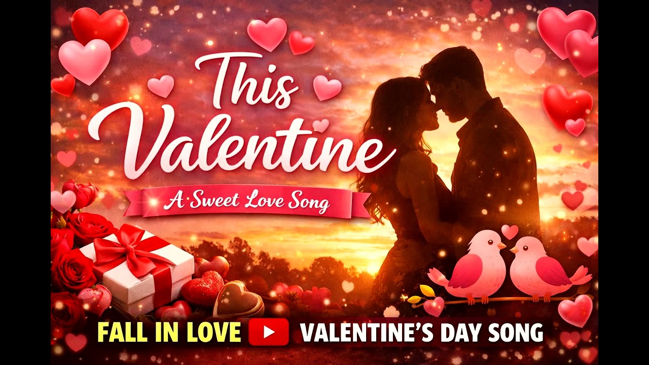 💮 “This Valentine