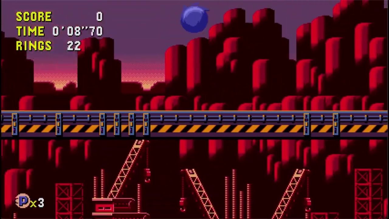 Wacky Workbench Past - Restored (ManuelZ Reimagination)