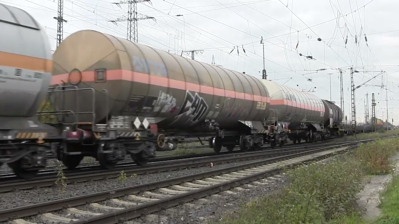 Köln gremberg 08-11-2025