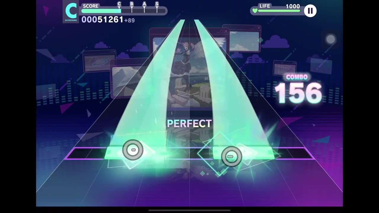 Playing PJSK again