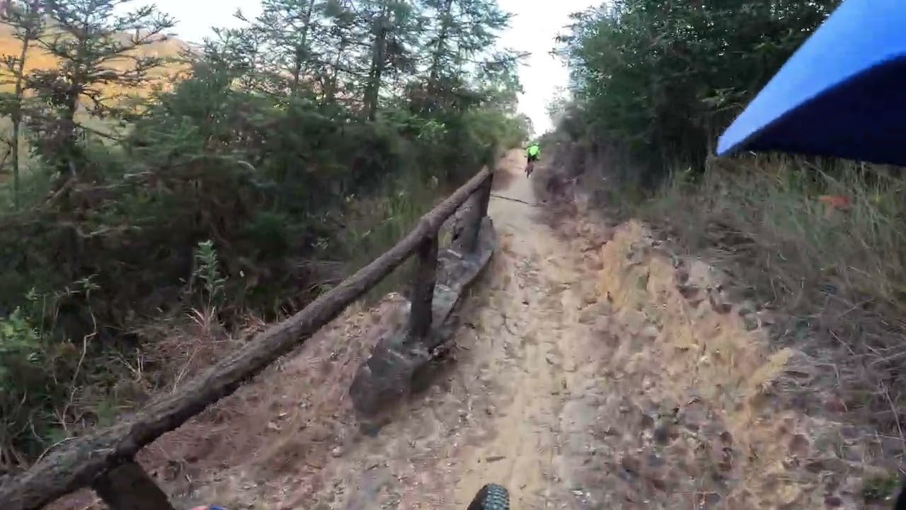 26年2月15日：王利東越野版GoPro 11 mini