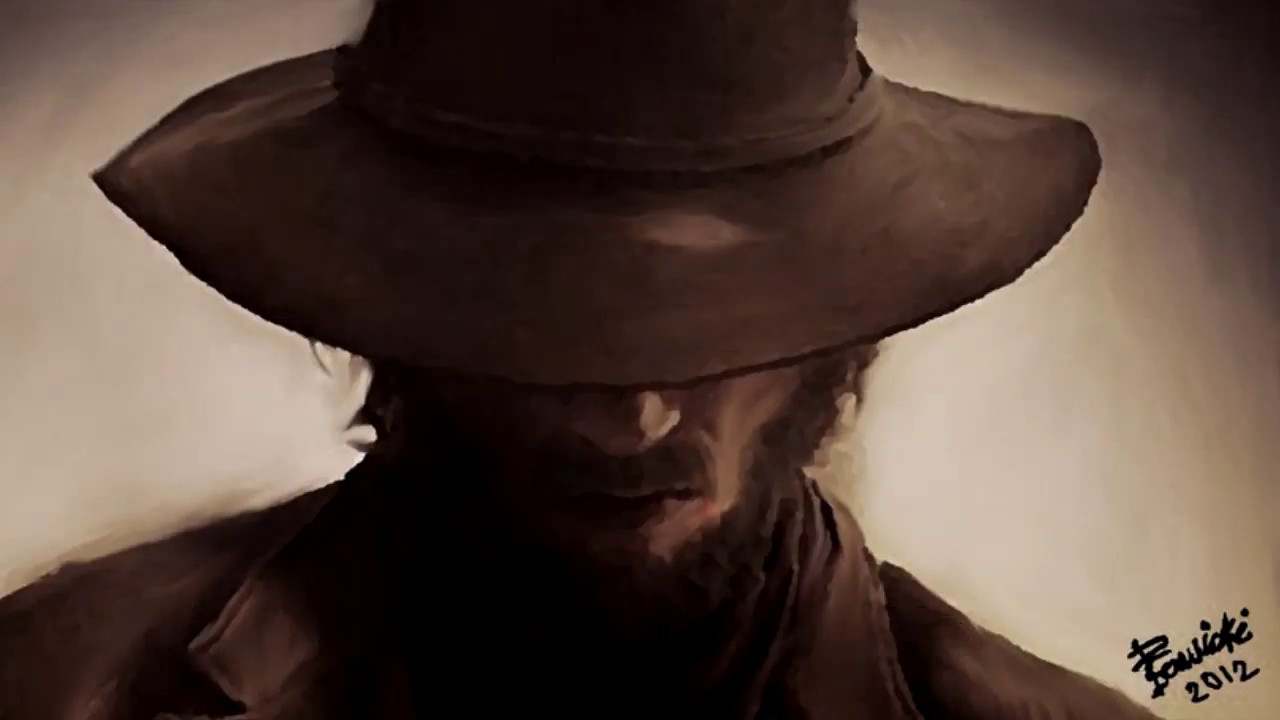 Marty Robbins - Big Iron (Legendado)