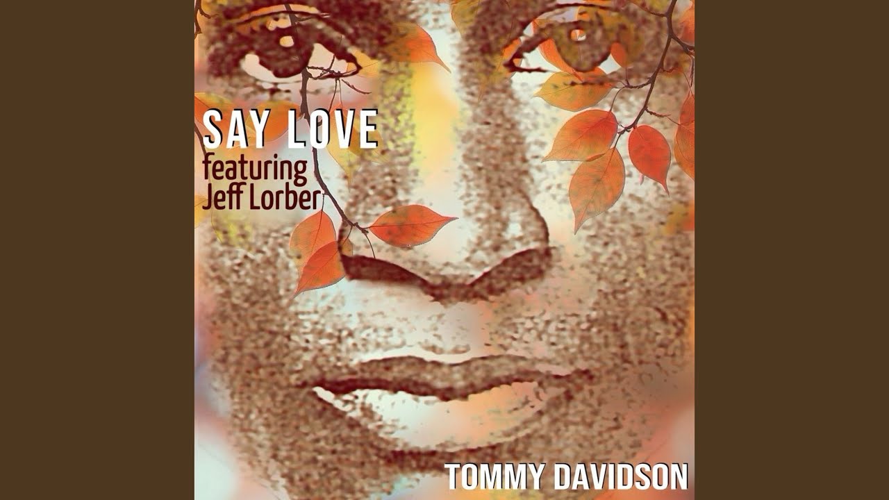 Say Love