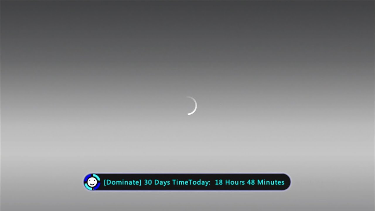 XBLDominate | Dashboard: 17489! | RGH/JTAG ONLY!