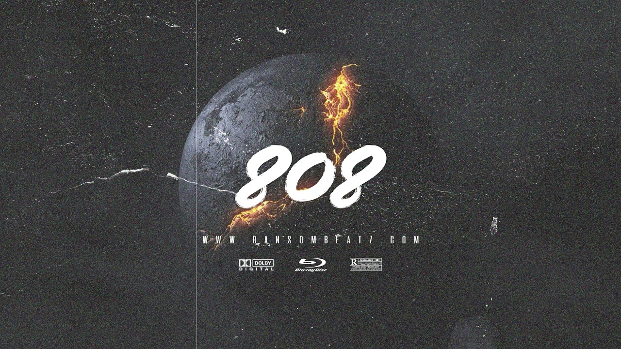 Burna boy - 808 feat. zlatan ibile (Type beat 2022)