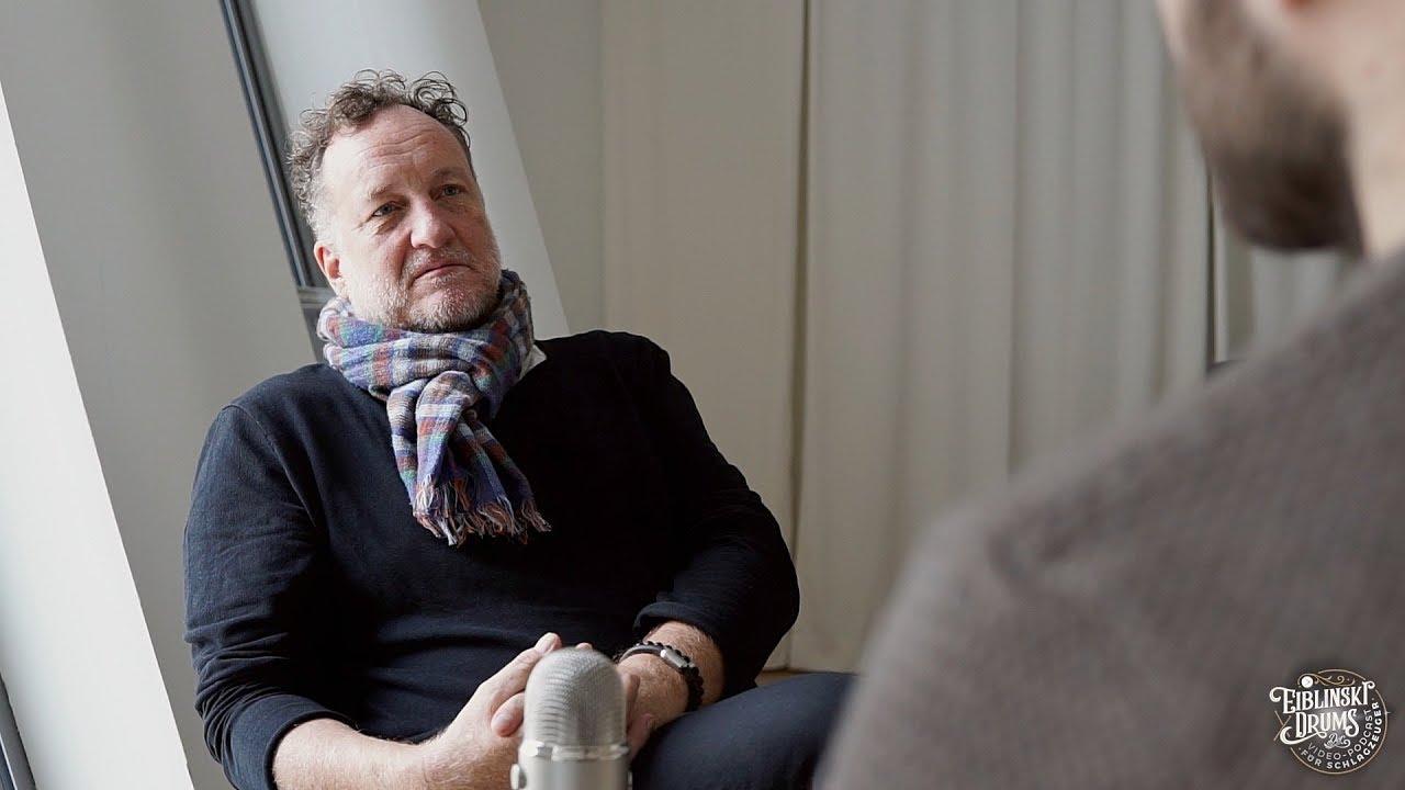 Im Gespräch mit: Stephan Maaß