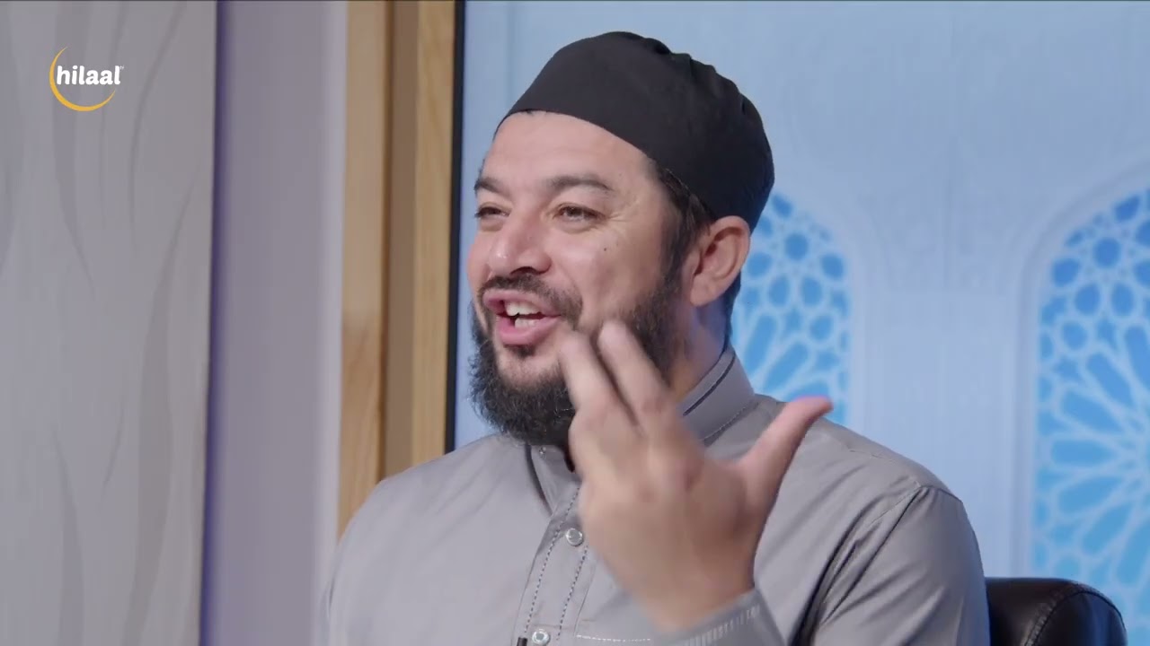 Deen@Dawn 20 January Sh. Samih Jad