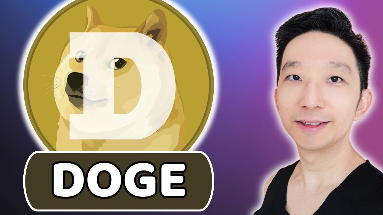 DOGE: Прогноз цены и технический анализ Dogecoin (1 июня 2026 г.)