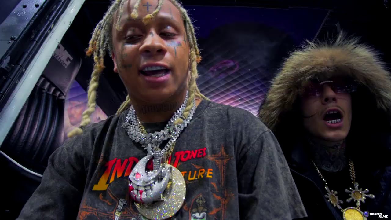 Peso Peso & Trippie Redd - 