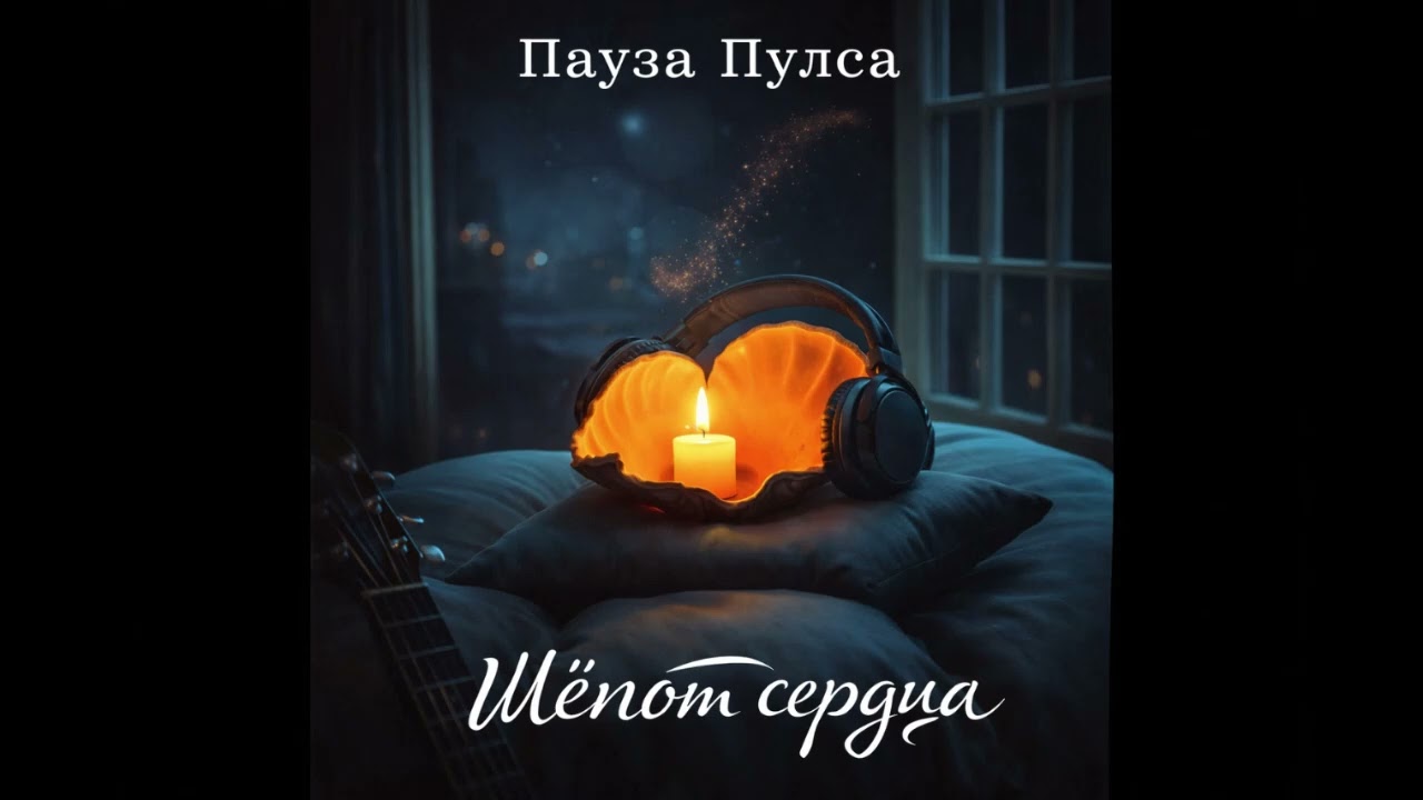 Пауза Пульса - Шёпот сердца