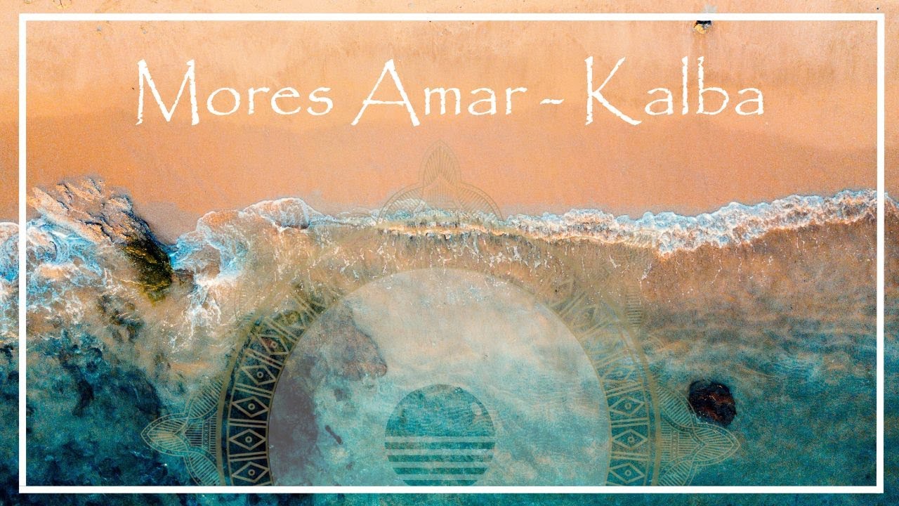 Mores Amar  - Kalba (Original Mix) [La Perle Records]
