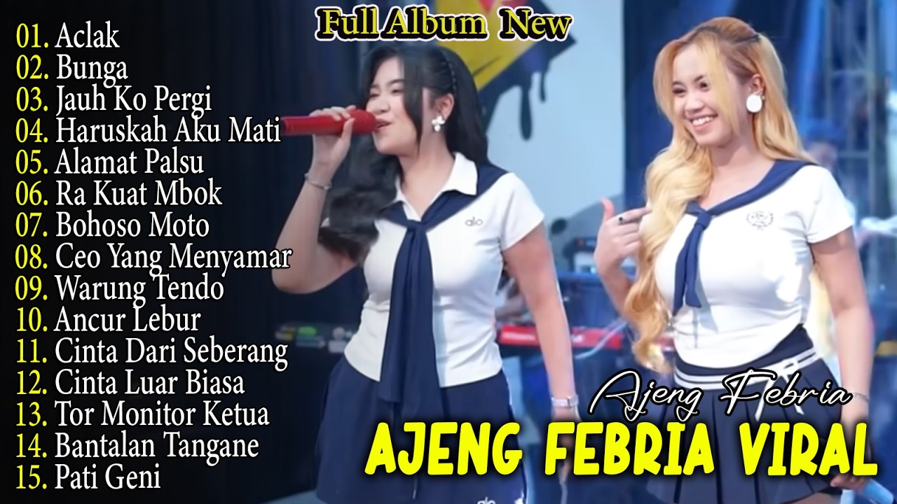 Full Album Aclak
