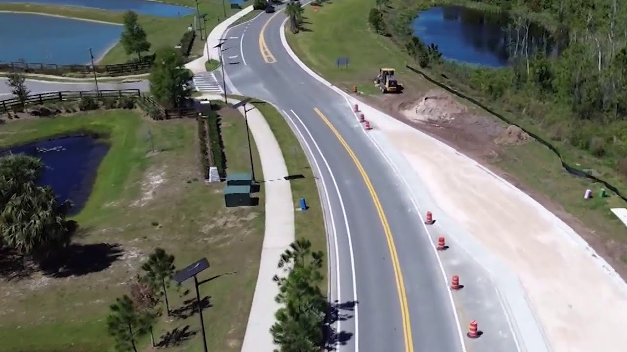Battle erupts over road construction linking Lake, Orange counties