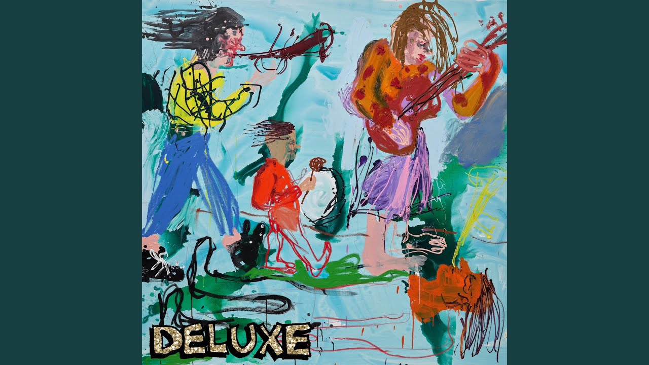 A Tune About The Pace Of Time