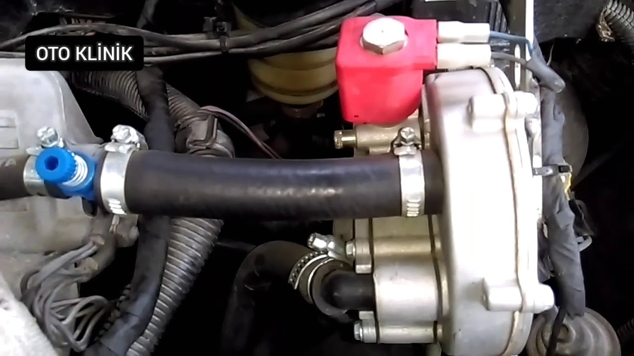 Gaz Kesici Arızası Nasıl Anlaşılır,Bozulursa Ne Olur,LPG Gaz Kesici Arızalımı Nasıl Kontrol Edilir