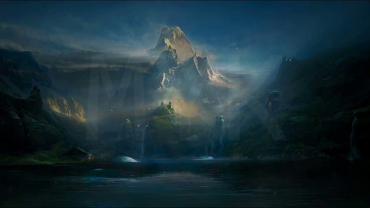 The House Of The Rising Sun (orchestral bandlab remake) by MYK