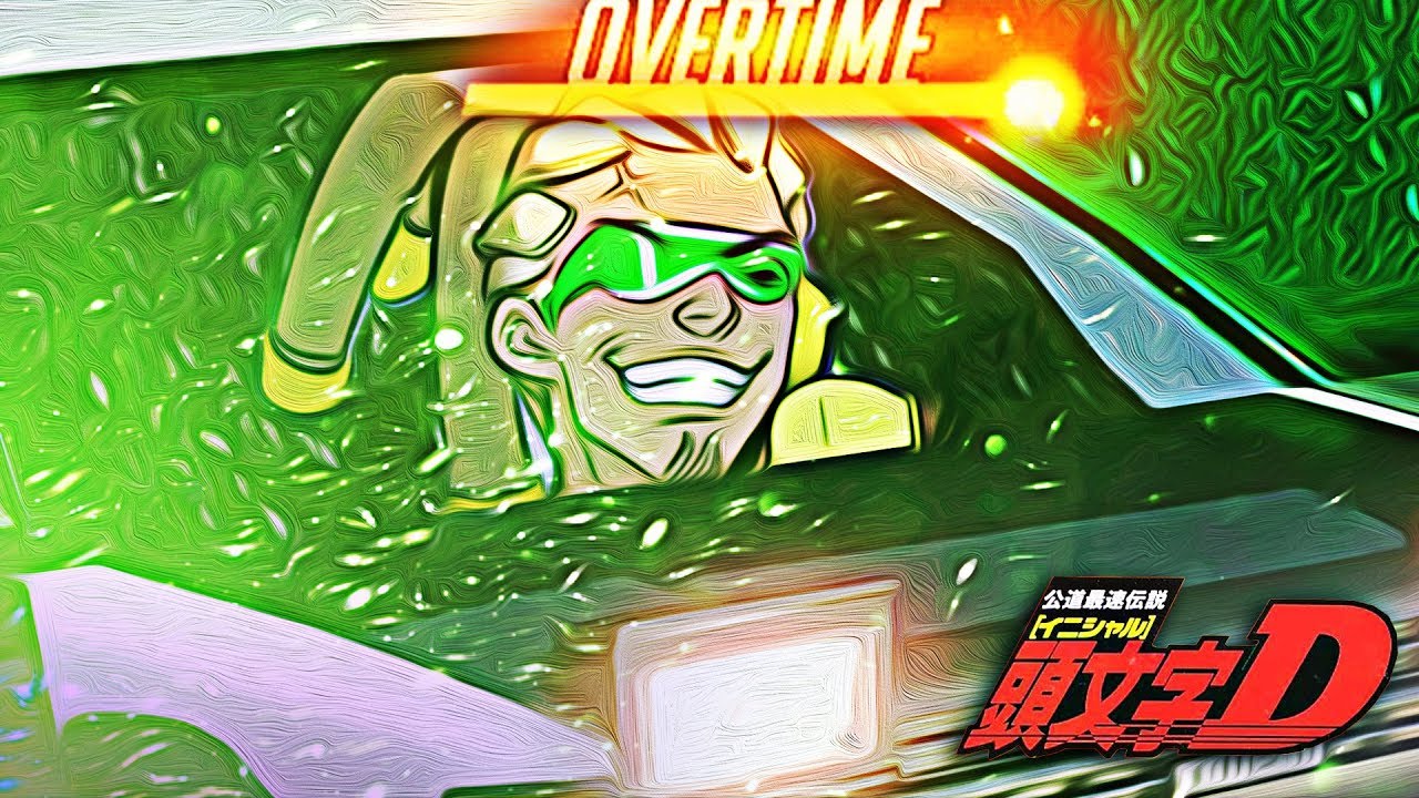 Nerf Lucio 3