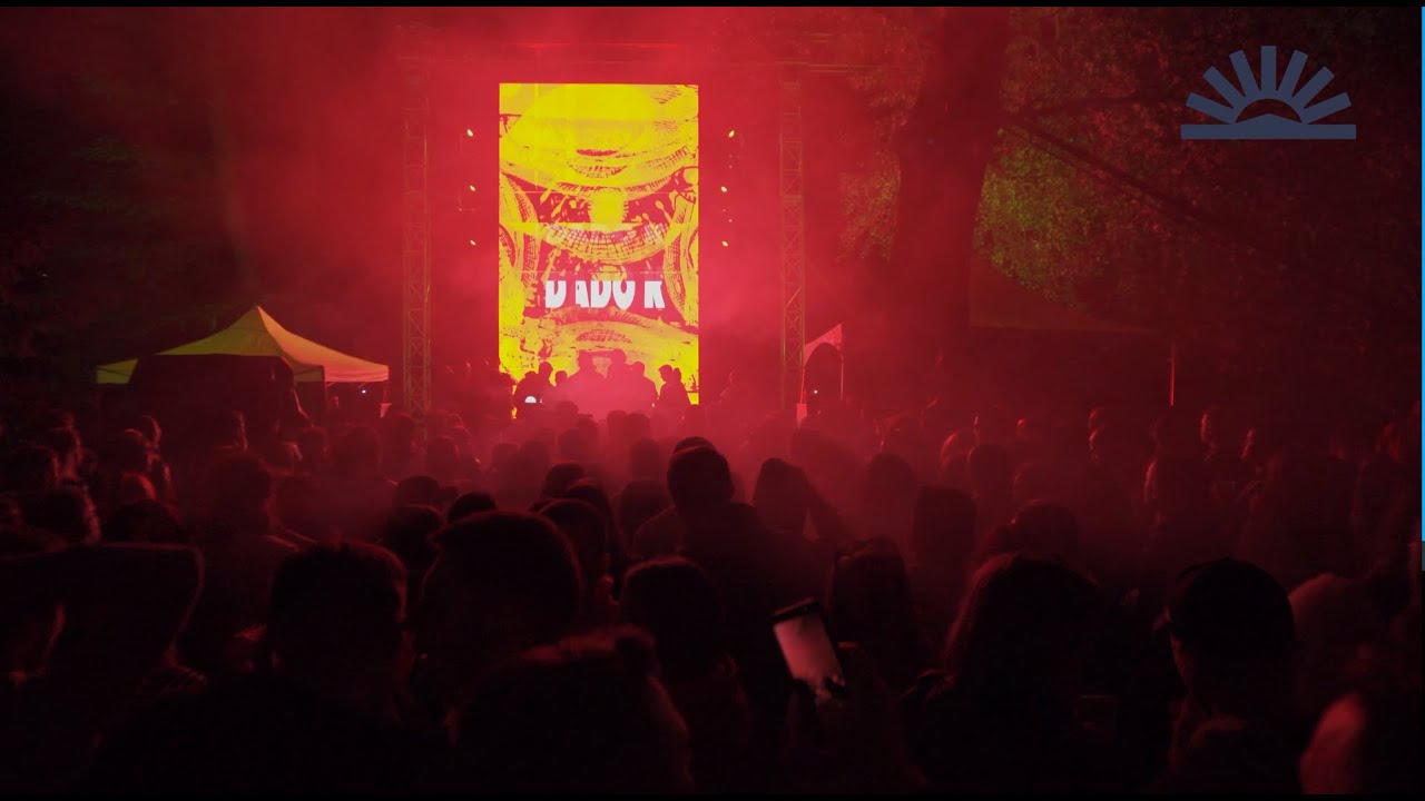 Dado K & Mamli @ Piknik U Pelince 2023