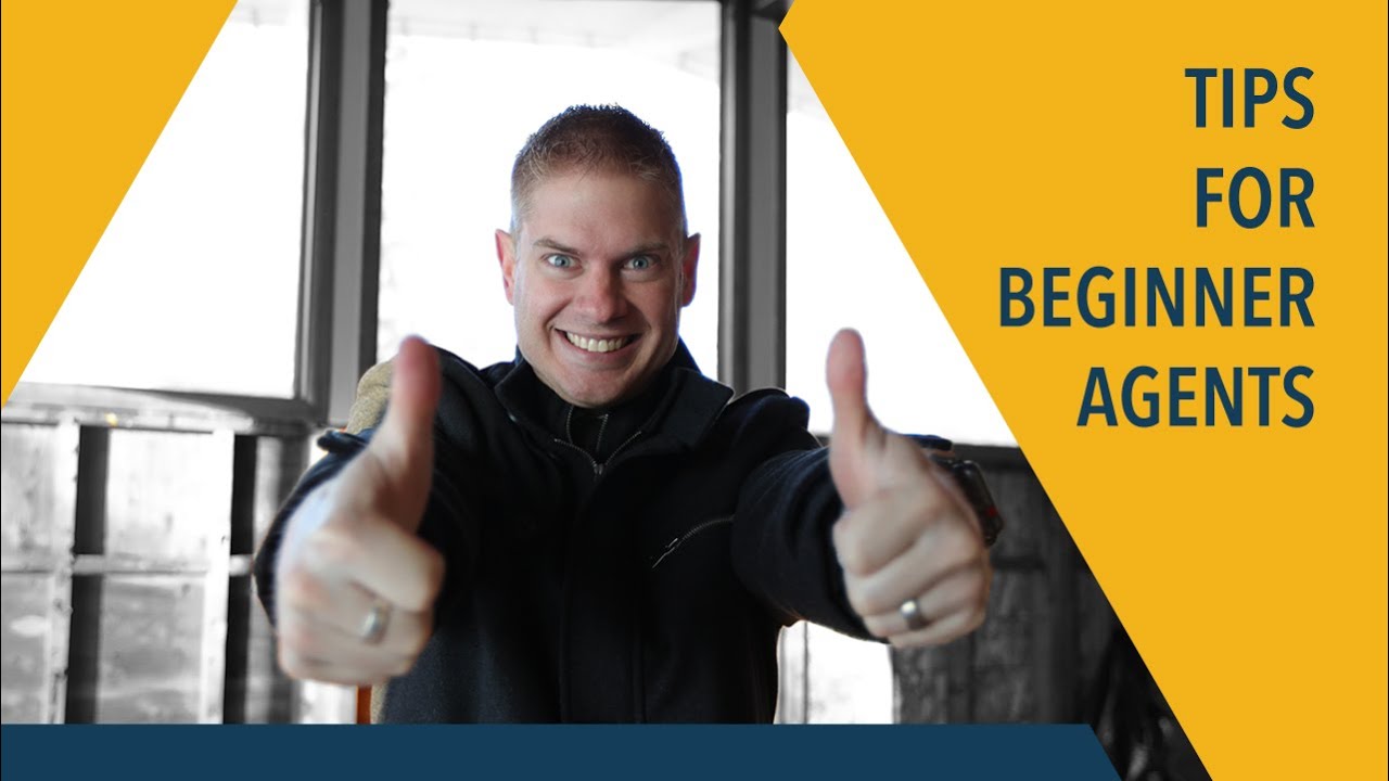 Real Estate Agent Tips for Beginners in Order to Generate Leads 2021