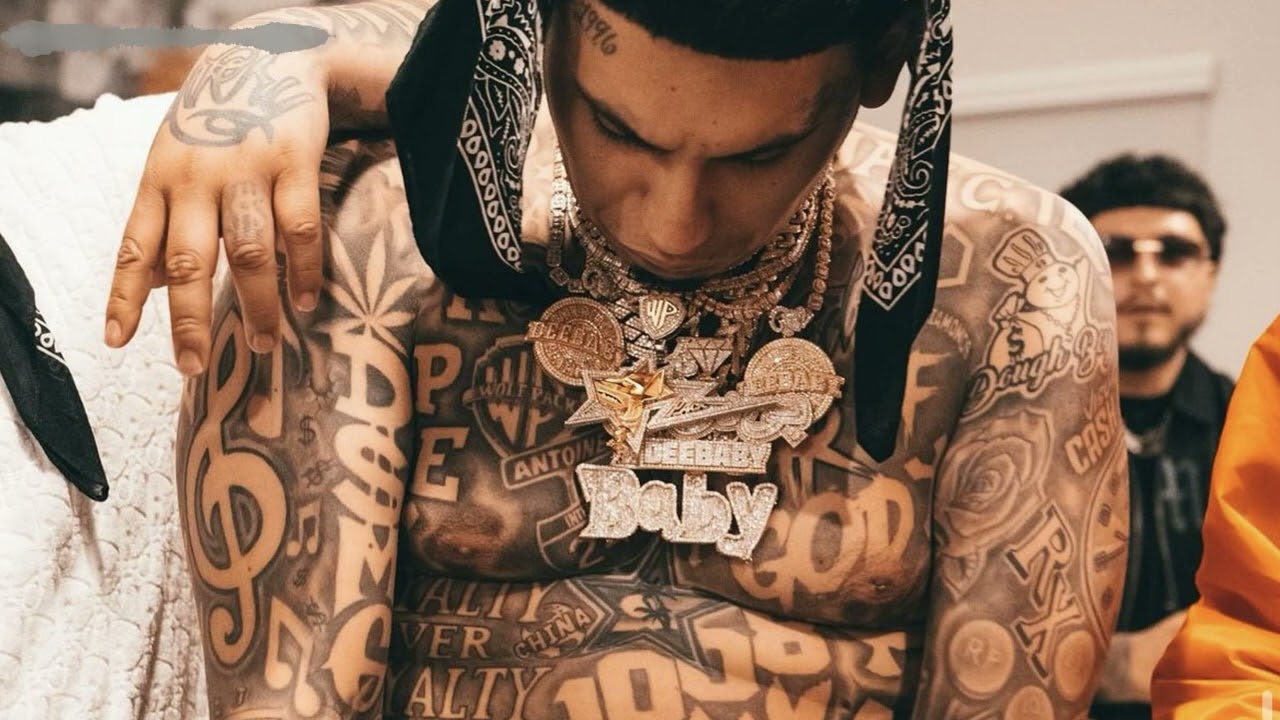 [FREE] DeeBaby Type Beat 2024 - 